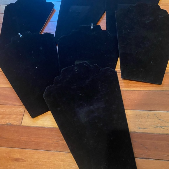 Lot of Jewelry Display Items - Picture 4 of 5